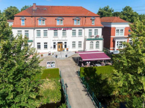 Landhaus Knötel Ludwigslust